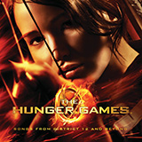 Neko Case 'Nothing To Remember (from The Hunger Games)' Guitar Tab