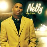 Nelly featuring Jaheim 'My Place' Piano, Vocal & Guitar Chords (Right-Hand Melody)