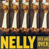 Nelly featuring Tim McGraw 'Over And Over' Piano, Vocal & Guitar Chords