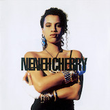 Neneh Cherry 'Buffalo Stance' Easy Guitar