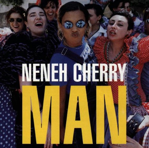 Easily Download Neneh Cherry Printable PDF piano music notes, guitar tabs for  Guitar Chords/Lyrics. Transpose or transcribe this score in no time - Learn how to play song progression.