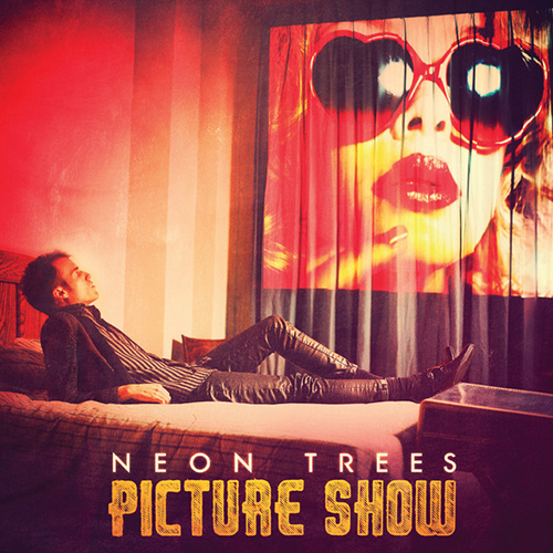 Easily Download Neon Trees Printable PDF piano music notes, guitar tabs for  Piano Solo. Transpose or transcribe this score in no time - Learn how to play song progression.