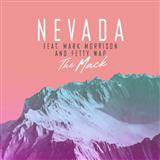 Nevada 'The Mack (featuring Mark Morrison and Fetty Wap)' Piano, Vocal & Guitar Chords