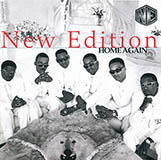 New Edition 'I'm Still In Love With You' Piano, Vocal & Guitar Chords (Right-Hand Melody)