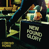 New Found Glory 'Familiar Landscapes' Guitar Tab