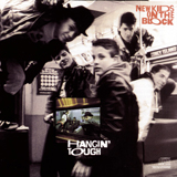 New Kids On The Block 'Cover Girl' Piano, Vocal & Guitar Chords (Right-Hand Melody)