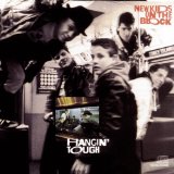 New Kids On The Block 'Hangin' Tough' Piano, Vocal & Guitar Chords (Right-Hand Melody)