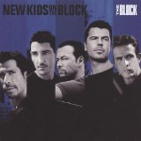 New Kids On The Block 'Summertime' Piano, Vocal & Guitar Chords (Right-Hand Melody)