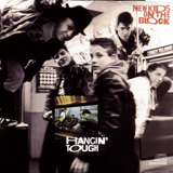 New Kids On The Block '(You've Got It) The Right Stuff' Piano, Vocal & Guitar Chords (Right-Hand Melody)