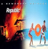 New Order 'Regret' Guitar Tab