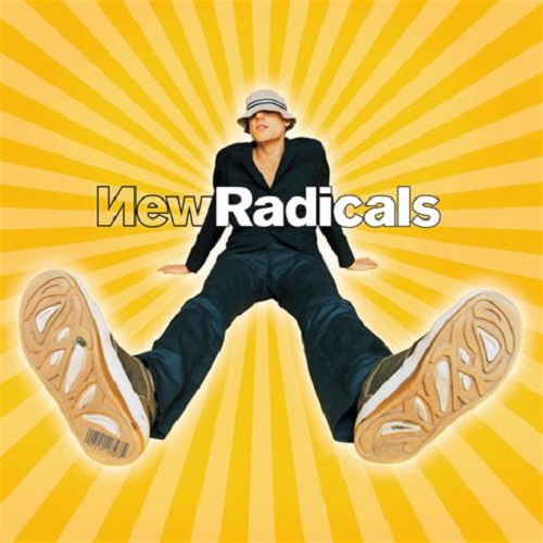 Easily Download New Radicals Printable PDF piano music notes, guitar tabs for  Piano, Vocal & Guitar Chords (Right-Hand Melody). Transpose or transcribe this score in no time - Learn how to play song progression.
