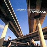 Newsboys 'Adoration' Guitar Tab