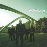 Newsboys 'Blessed Be Your Name' Piano, Vocal & Guitar Chords (Right-Hand Melody)
