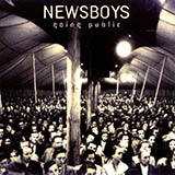 Newsboys 'Shine' Piano, Vocal & Guitar Chords (Right-Hand Melody)