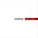 Newsboys 'Spirit Thing' Piano, Vocal & Guitar Chords (Right-Hand Melody)