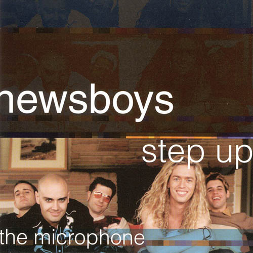 Easily Download Newsboys Printable PDF piano music notes, guitar tabs for  Easy Guitar Tab. Transpose or transcribe this score in no time - Learn how to play song progression.