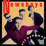 Newsboys 'Turn Your Eyes Upon Jesus' Piano, Vocal & Guitar Chords (Right-Hand Melody)