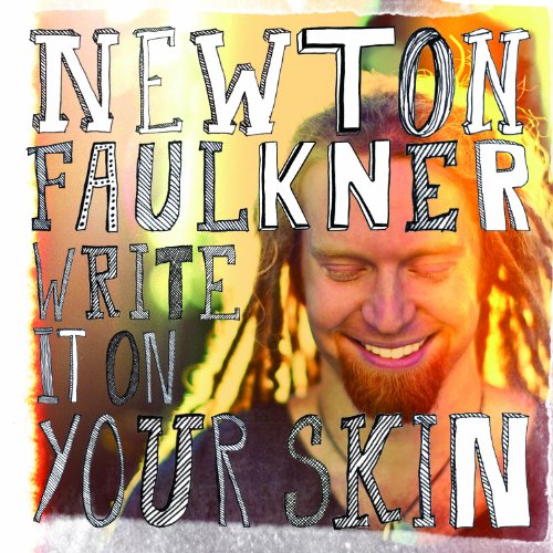 Easily Download Newton Faulkner Printable PDF piano music notes, guitar tabs for  Piano, Vocal & Guitar Chords. Transpose or transcribe this score in no time - Learn how to play song progression.