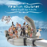 Newton Faulkner 'I Need Something' Piano, Vocal & Guitar Chords