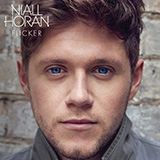 Niall Horan 'Flicker' Piano, Vocal & Guitar Chords (Right-Hand Melody)