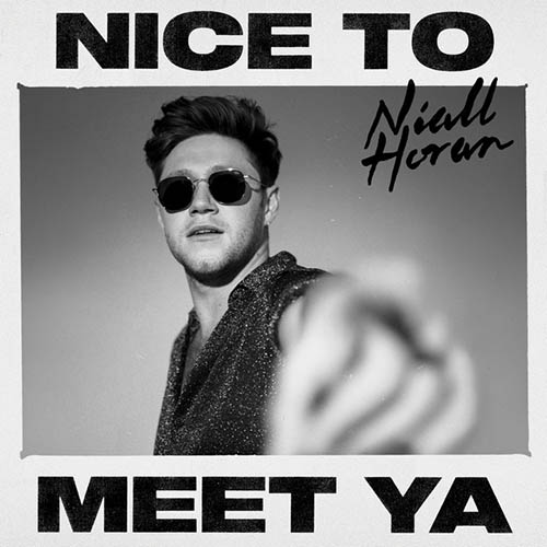 Easily Download Niall Horan Printable PDF piano music notes, guitar tabs for  Piano, Vocal & Guitar Chords (Right-Hand Melody). Transpose or transcribe this score in no time - Learn how to play song progression.