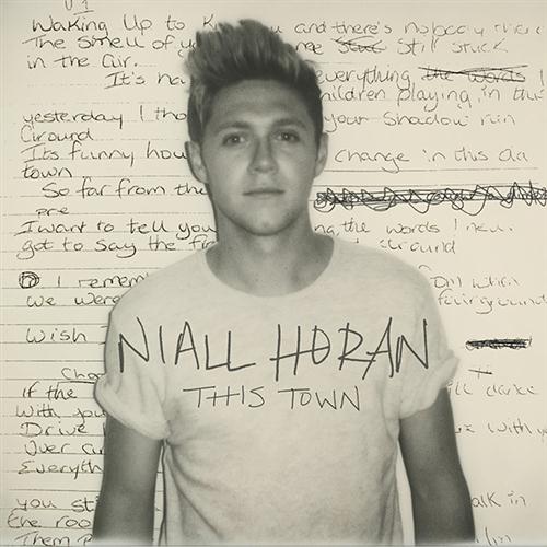 Easily Download Niall Horan Printable PDF piano music notes, guitar tabs for  Guitar Rhythm Tab. Transpose or transcribe this score in no time - Learn how to play song progression.
