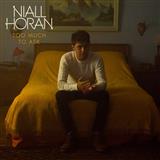 Niall Horan 'Too Much To Ask' Piano, Vocal & Guitar Chords (Right-Hand Melody)