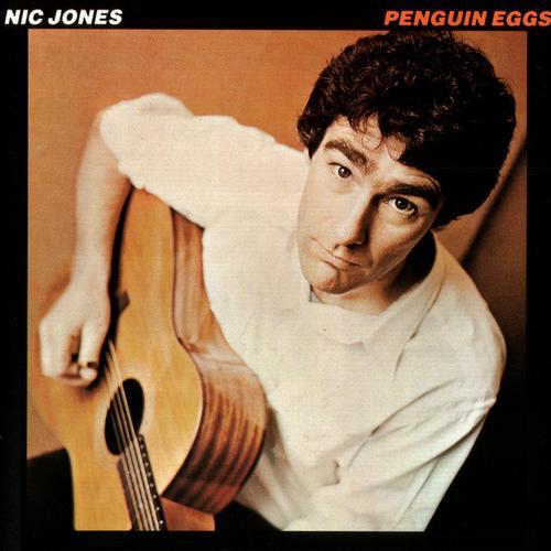 Easily Download Nic Jones Printable PDF piano music notes, guitar tabs for  Guitar Chords/Lyrics. Transpose or transcribe this score in no time - Learn how to play song progression.
