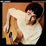 Nic Jones 'Farewell To The Gold' Guitar Chords/Lyrics