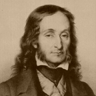 Easily Download Niccolo Paganini Printable PDF piano music notes, guitar tabs for  Flute Solo. Transpose or transcribe this score in no time - Learn how to play song progression.