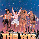 Nicholas Ashford and Quincy Jones 'Is This What Feeling Gets? (Dorothy's Theme) (from The Wiz)' Piano, Vocal & Guitar Chords (Right-Hand Melody)
