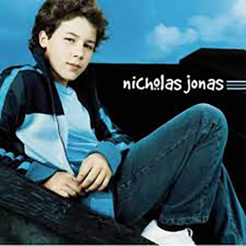 Easily Download Nicholas Jonas Printable PDF piano music notes, guitar tabs for  Piano, Vocal & Guitar Chords (Right-Hand Melody). Transpose or transcribe this score in no time - Learn how to play song progression.