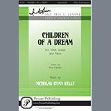 Nicholas Kelly 'Children Of A Dream' SSA Choir