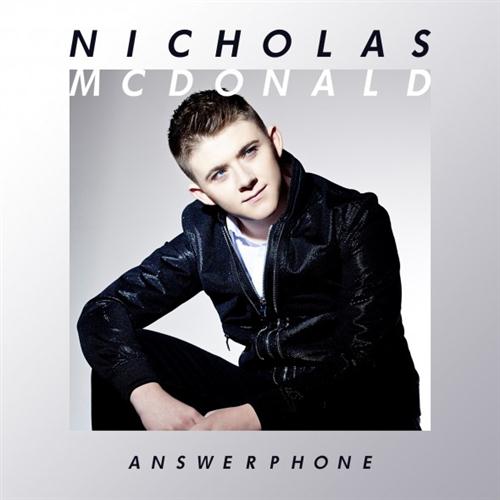 Easily Download Nicholas McDonald Printable PDF piano music notes, guitar tabs for  Piano, Vocal & Guitar Chords. Transpose or transcribe this score in no time - Learn how to play song progression.