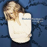 Nichole Nordeman 'Healed' Piano, Vocal & Guitar Chords (Right-Hand Melody)