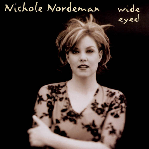 Easily Download Nichole Nordeman Printable PDF piano music notes, guitar tabs for  Piano, Vocal & Guitar Chords (Right-Hand Melody). Transpose or transcribe this score in no time - Learn how to play song progression.