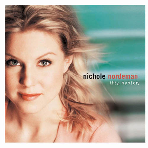 Easily Download Nichole Nordeman Printable PDF piano music notes, guitar tabs for  Easy Piano. Transpose or transcribe this score in no time - Learn how to play song progression.