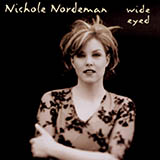 Nichole Nordeman 'To Know You' Lead Sheet / Fake Book