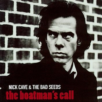 Nick Cave & The Bad Seeds 'Lime-Tree Arbour' Guitar Chords/Lyrics