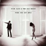 Nick Cave & The Bad Seeds 'Mermaids' Piano, Vocal & Guitar Chords