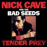Nick Cave & The Bad Seeds 'Up Jumped The Devil' Guitar Chords/Lyrics