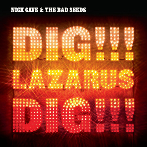 Easily Download Nick Cave Printable PDF piano music notes, guitar tabs for  Guitar Chords/Lyrics. Transpose or transcribe this score in no time - Learn how to play song progression.