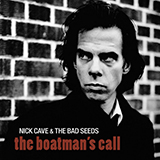 Nick Cave 'People Ain't No Good' Piano, Vocal & Guitar Chords
