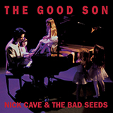 Nick Cave 'Sorrow's Child' Guitar Chords/Lyrics