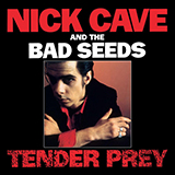 Nick Cave 'The Mercy Seat' Guitar Chords/Lyrics