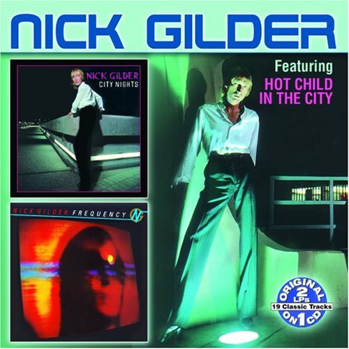 Easily Download Nick Gilder Printable PDF piano music notes, guitar tabs for  Lead Sheet / Fake Book. Transpose or transcribe this score in no time - Learn how to play song progression.