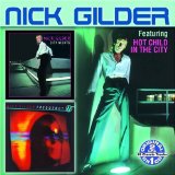 Nick Gilder 'Hot Child In The City' Lead Sheet / Fake Book