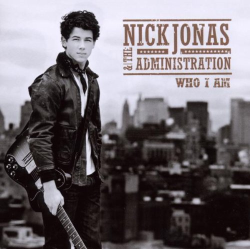 Easily Download Nick Jonas & The Administration Printable PDF piano music notes, guitar tabs for  Piano, Vocal & Guitar Chords (Right-Hand Melody). Transpose or transcribe this score in no time - Learn how to play song progression.