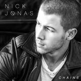 Nick Jonas 'Chains' Piano, Vocal & Guitar Chords (Right-Hand Melody)