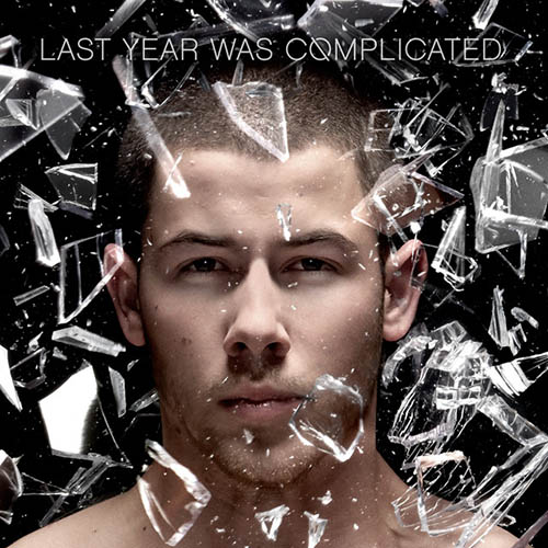 Easily Download Nick Jonas feat. Tove Lo Printable PDF piano music notes, guitar tabs for  Piano, Vocal & Guitar Chords (Right-Hand Melody). Transpose or transcribe this score in no time - Learn how to play song progression.